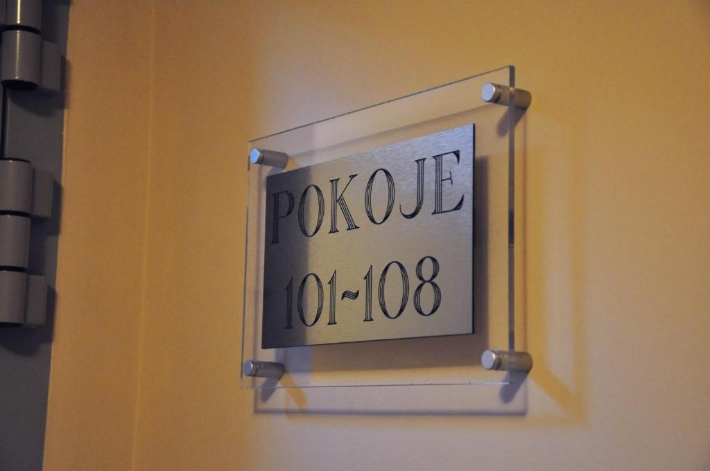 Hotel Pojezierze Szczecinek Exterior foto